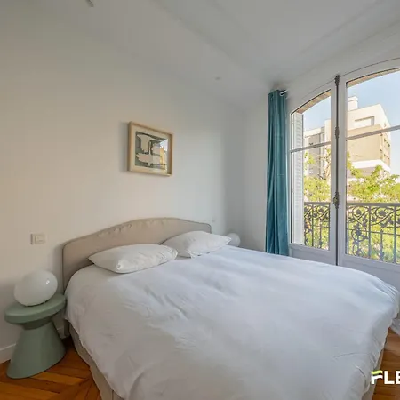 Spacious T4 Near Olympiades 13th Appartement *