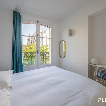 Apartamento Spacious T4 Near Olympiades 13th *