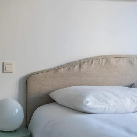 Spacious T4 Near Olympiades 13th Appartement *