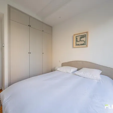 Spacious T4 Near Olympiades 13th Apartamento *