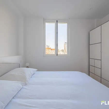 Spacious T4 Near Olympiades 13th Appartement Parijs