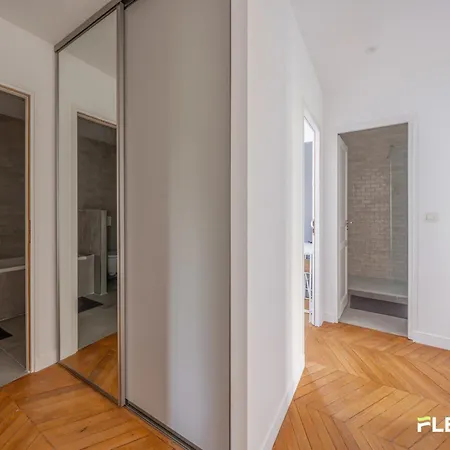 Spacious T4 Near Olympiades 13th Apartamento París
