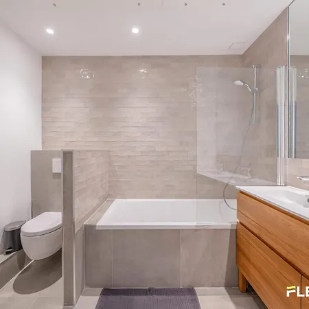 Apartamento Spacious T4 Near Olympiades 13th