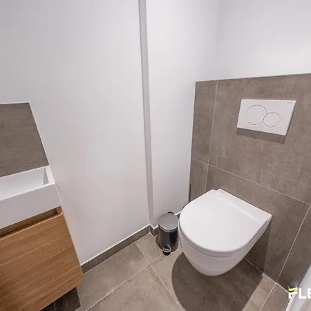 Spacious T4 Near Olympiades 13th Apartamento París